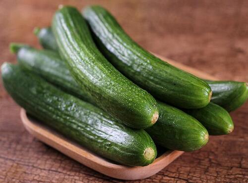 瓜果蔬菜配送：黃瓜