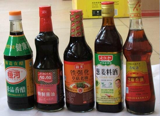 調味料配送：深圳調味料配送