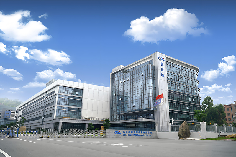 東莞市德普特電子有限公司。地址：東莞市大嶺山鎮(zhèn)厚大路大嶺山段291號(hào)